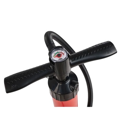 מד לחץ למשאבה אקווה מרינה Aqua Marina Pressure Gauge for Pump